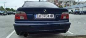 Обява за продажба на BMW 525 M57 ~5 800 лв. - изображение 1
