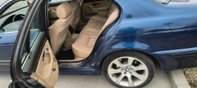 Обява за продажба на BMW 525 M57 ~5 800 лв. - изображение 3