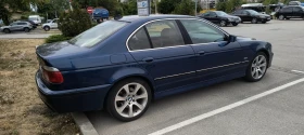 Обява за продажба на BMW 525 M57 ~5 800 лв. - изображение 2