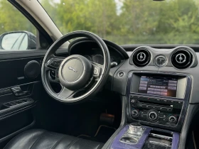Обява за продажба на Jaguar Xj 3.0 V6/ПАНОР./ПОДГР./ОБДУХ./МЪРТВА ТОЧКА/MERIDIAN/ ~21 500 лв. - изображение 4