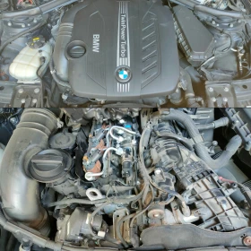 Обява за продажба на BMW 330 Facelift/Mpack/Xdrive/Full LED/8 speed auto ~ 111 лв. - изображение 6