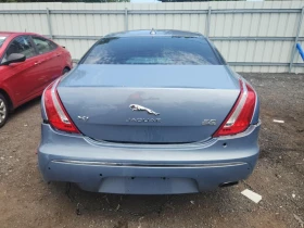Jaguar Xj  3.0L 6/././ | Mobile.bg    6