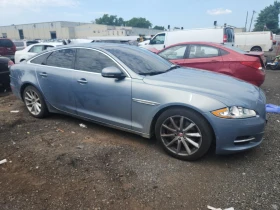 Jaguar Xj  3.0L 6/././ | Mobile.bg    4