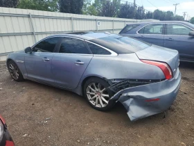Jaguar Xj  3.0L 6/././ | Mobile.bg    2