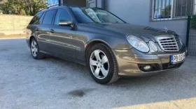 Обява за продажба на Mercedes-Benz E 200 М271.956 ~14 600 лв. - изображение 1 | Auto.bg Обява за продажба на Mercedes-Benz E 200 М271.956 ~14 600 лв. - изображение 1