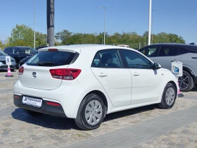 Kia Rio 1.2i/84 . | Mobile.bg    5