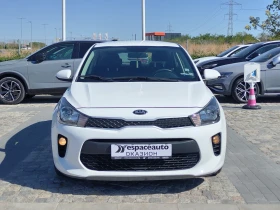 Kia Rio 1.2i/84 . | Mobile.bg    2