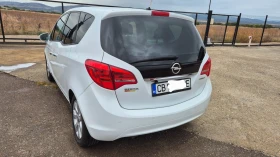 Обява за продажба на Opel Meriva ~10 600 лв. - изображение 1