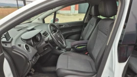 Обява за продажба на Opel Meriva ~10 600 лв. - изображение 5