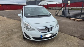 Обява за продажба на Opel Meriva ~10 600 лв. - изображение 1