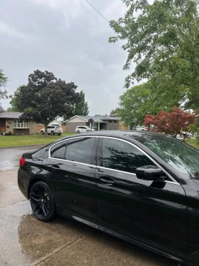 BMW 540 luxury + performance* CARFAX* *  | Mobile.bg    4