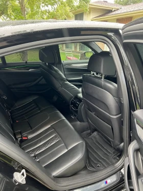 BMW 540 luxury + performance* CARFAX* *  | Mobile.bg    10