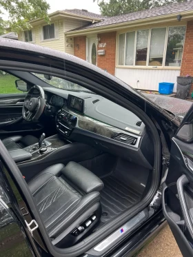 BMW 540 luxury + performance* CARFAX* *  | Mobile.bg    9