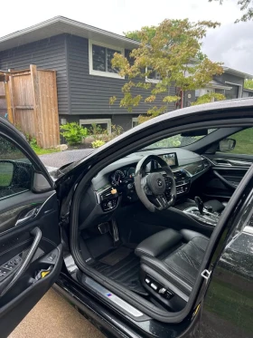 BMW 540 luxury + performance* CARFAX* *  | Mobile.bg    8