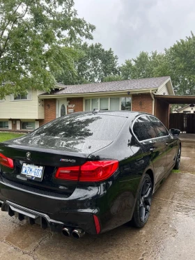 BMW 540 luxury + performance* CARFAX* *  | Mobile.bg    7