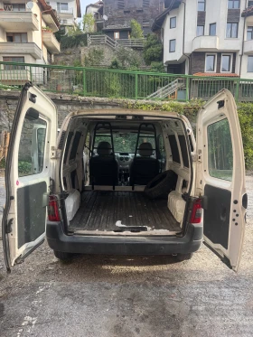 Citroen Berlingo | Mobile.bg    6