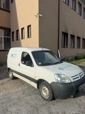 Citroen Berlingo | Mobile.bg    8