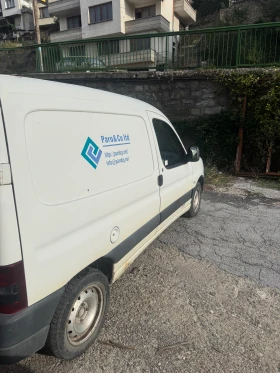 Citroen Berlingo | Mobile.bg    7
