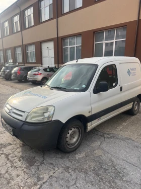 Citroen Berlingo | Mobile.bg    2