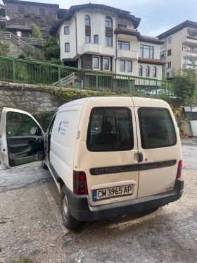 Citroen Berlingo | Mobile.bg    5