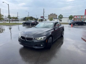 BMW 430 * xDrive /LEATHER/NAV/B SPOT/CARPLAY
