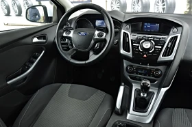 Ford Focus  1.6 TDCI | Mobile.bg    15