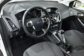 Обява за продажба на Ford Focus  1.6 TDCI ~7 800 лв. - изображение 8
