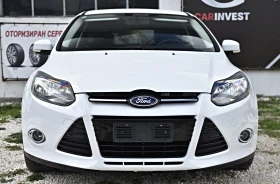 Обява за продажба на Ford Focus  1.6 TDCI ~7 800 лв. - изображение 1