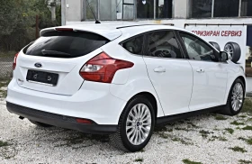 Обява за продажба на Ford Focus  1.6 TDCI ~7 800 лв. - изображение 3