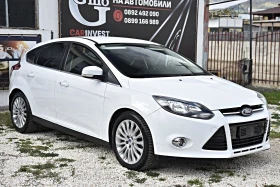Обява за продажба на Ford Focus  1.6 TDCI ~7 800 лв. - изображение 2