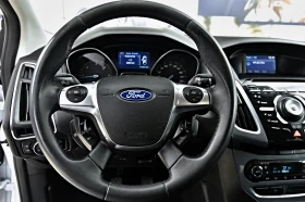 Обява за продажба на Ford Focus  1.6 TDCI ~7 800 лв. - изображение 11