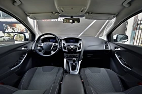 Ford Focus  1.6 TDCI | Mobile.bg    16