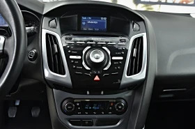 Ford Focus  1.6 TDCI | Mobile.bg    13
