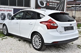 Обява за продажба на Ford Focus  1.6 TDCI ~7 800 лв. - изображение 5