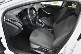 Обява за продажба на Ford Focus  1.6 TDCI ~7 800 лв. - изображение 9