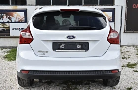 Обява за продажба на Ford Focus  1.6 TDCI ~7 800 лв. - изображение 4