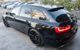 Audi A6 3.0TDI BITURBO MATRIX QUATTRO  100% | Mobile.bg    5