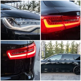 Audi A6 3.0TDI BITURBO MATRIX QUATTRO  100% | Mobile.bg    17