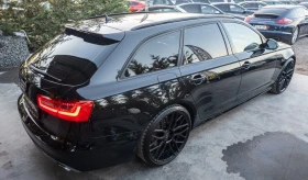 Audi A6 3.0TDI BITURBO MATRIX QUATTRO  100% | Mobile.bg    8
