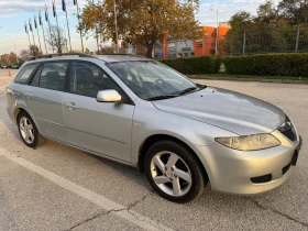 Mazda 6, снимка 11