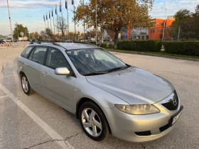 Mazda 6, снимка 3