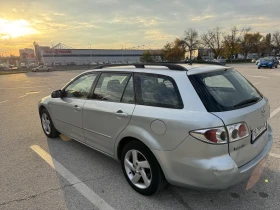 Mazda 6, снимка 7