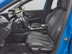 Peugeot 208 GT Line 1.2 PureTech 100 ЕАТ8 EURO 6 // 2001041 - 27900 лв. / 14265.04 € - 92501862 9