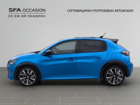 Peugeot 208 GT Line 1.2 PureTech 100 ЕАТ8 EURO 6 // 2001041 - 27900 лв. / 14265.04 € - 92501862 8