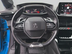 Peugeot 208 GT Line 1.2 PureTech 100 ЕАТ8 EURO 6 // 2001041 - 27900 лв. / 14265.04 € - 92501862 11