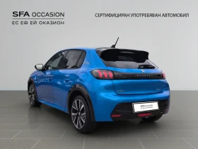 Peugeot 208 GT Line 1.2 PureTech 100 ЕАТ8 EURO 6 // 2001041 - 27900 лв. / 14265.04 € - 92501862 7