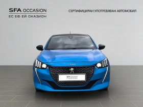 Peugeot 208 GT Line 1.2 PureTech 100 ЕАТ8 EURO 6 // 2001041 - 27900 лв. / 14265.04 € - 92501862 2