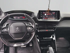 Peugeot 208 GT Line 1.2 PureTech 100 ЕАТ8 EURO 6 // 2001041 - 27900 лв. / 14265.04 € - 92501862 10