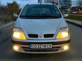 Renault Scenic 1.6 газ инжекцион - 1950 лв. / 997.02 € - 46582303 3