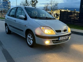 Renault Scenic 1.6 газ инжекцион - 1950 лв. / 997.02 € - 46582303 2